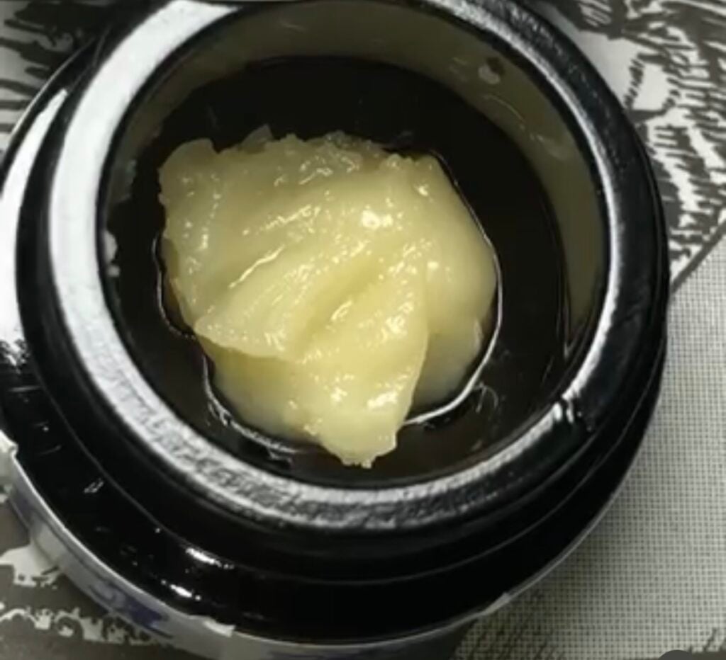 2HEADY - Hashburger 2g Live Rosin