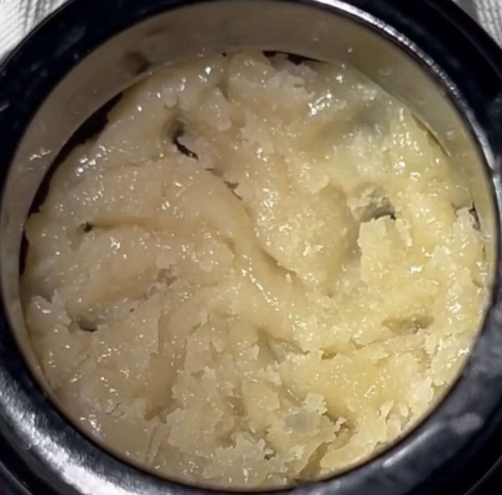 FIDDY - Papaya Live Rosin 2g