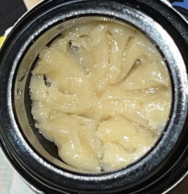 GMO Orange Punch 2g