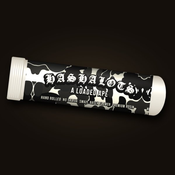 prod_reserve Hashalots Reserve 1.5g pre-roll, Toad Poison